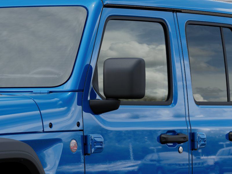 Thumbnail: 2026 Jeep Wrangler - 9