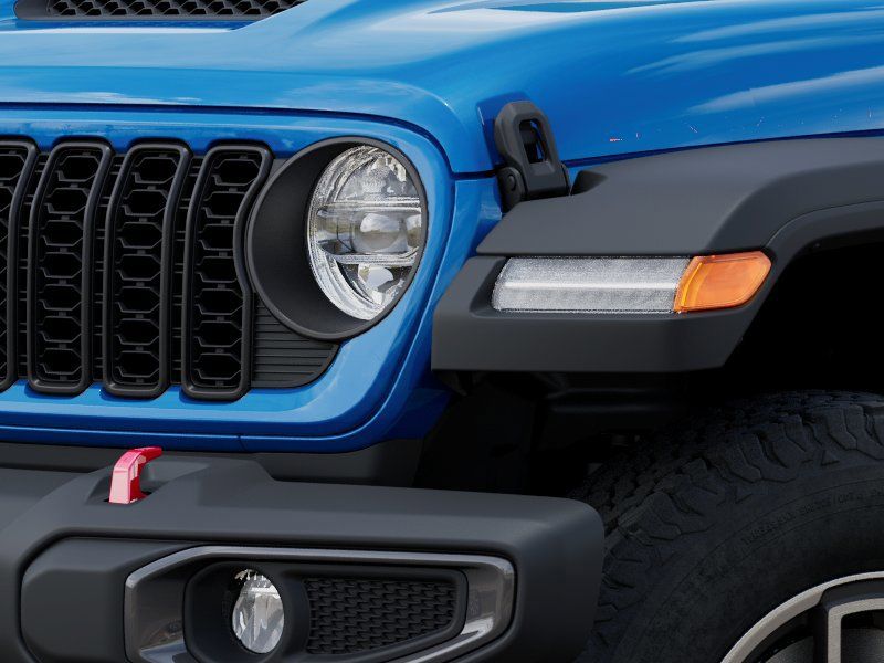 Thumbnail: 2026 Jeep Wrangler - 17