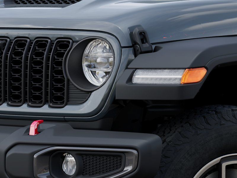 Thumbnail: 2026 Jeep Wrangler - 17