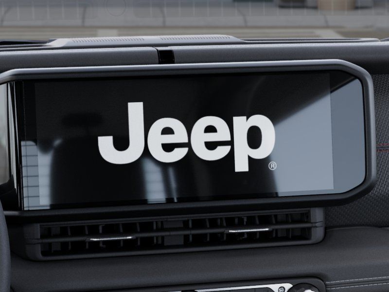 Thumbnail: 2026 Jeep Wrangler - 7
