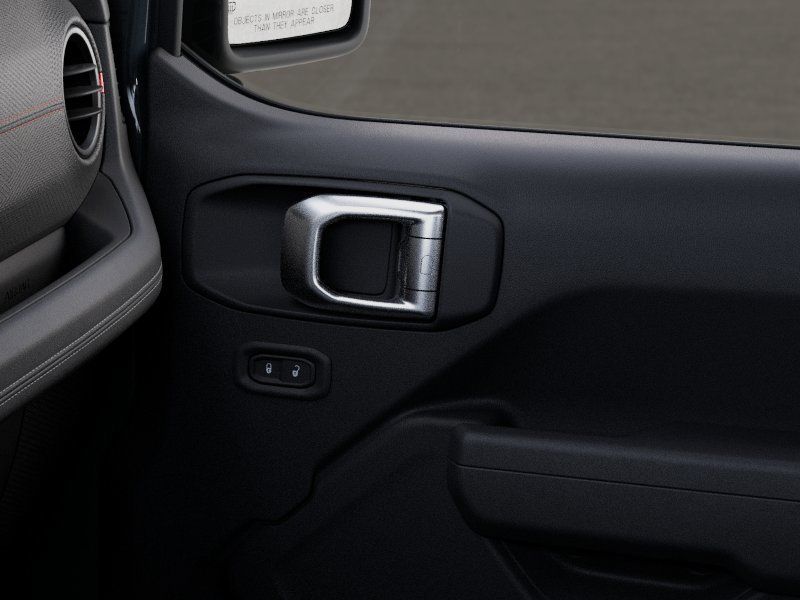 Thumbnail: 2026 Jeep Wrangler - 25