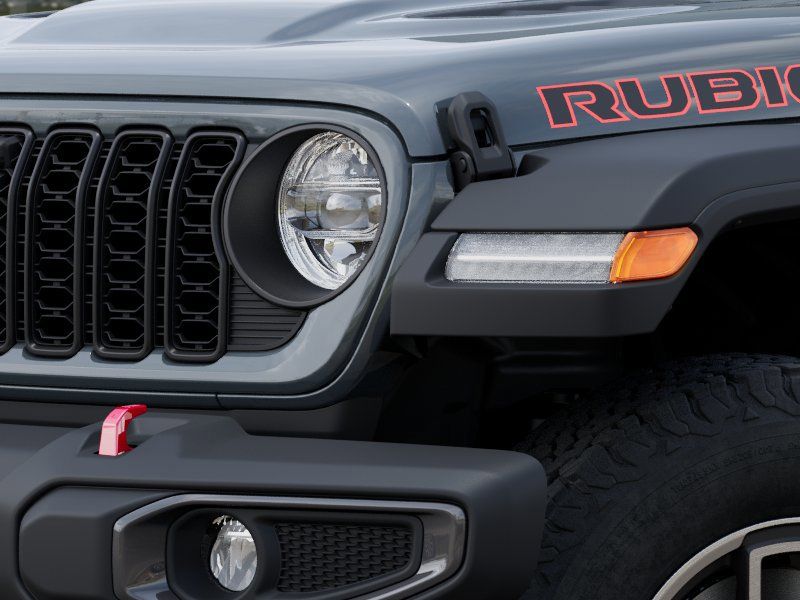 Thumbnail: 2026 Jeep Wrangler - 17