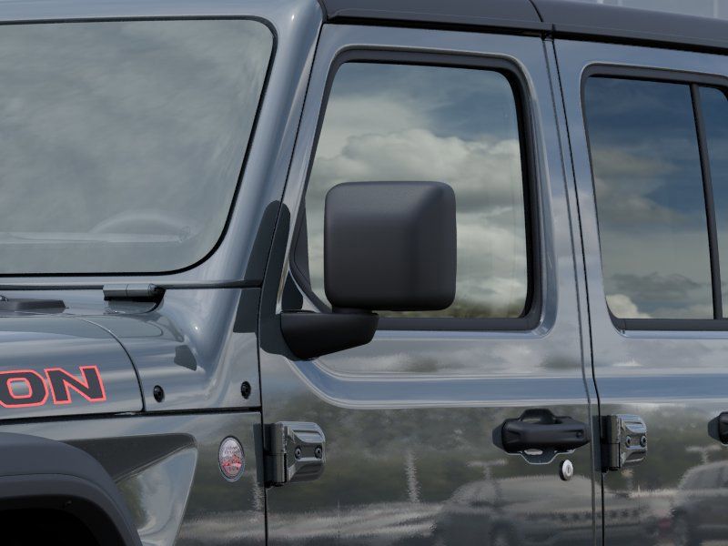 Thumbnail: 2026 Jeep Wrangler - 19