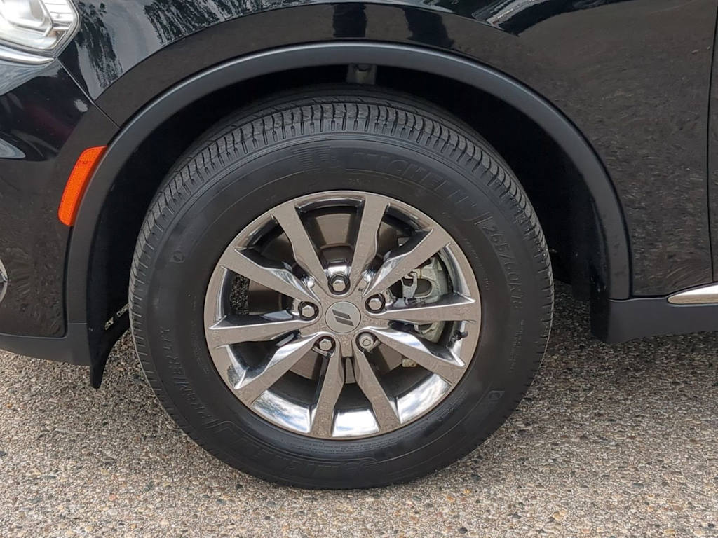 Thumbnail: 2022 Dodge Durango - 8