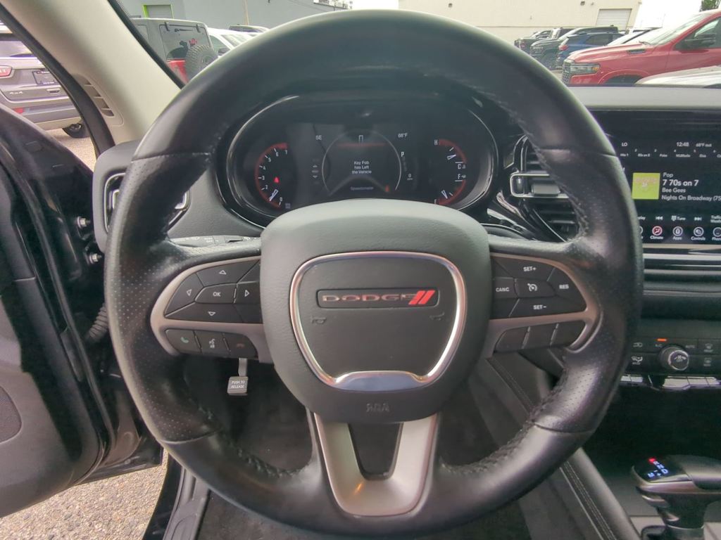 Thumbnail: 2022 Dodge Durango - 13