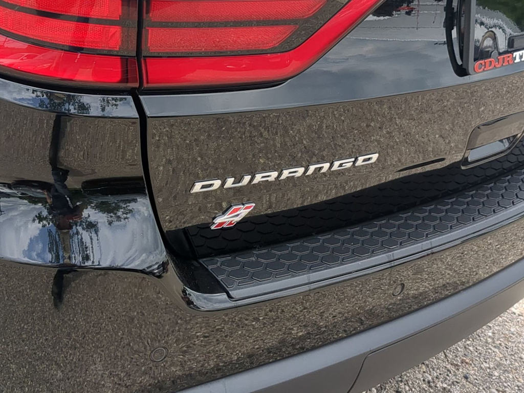 Thumbnail: 2022 Dodge Durango - 7