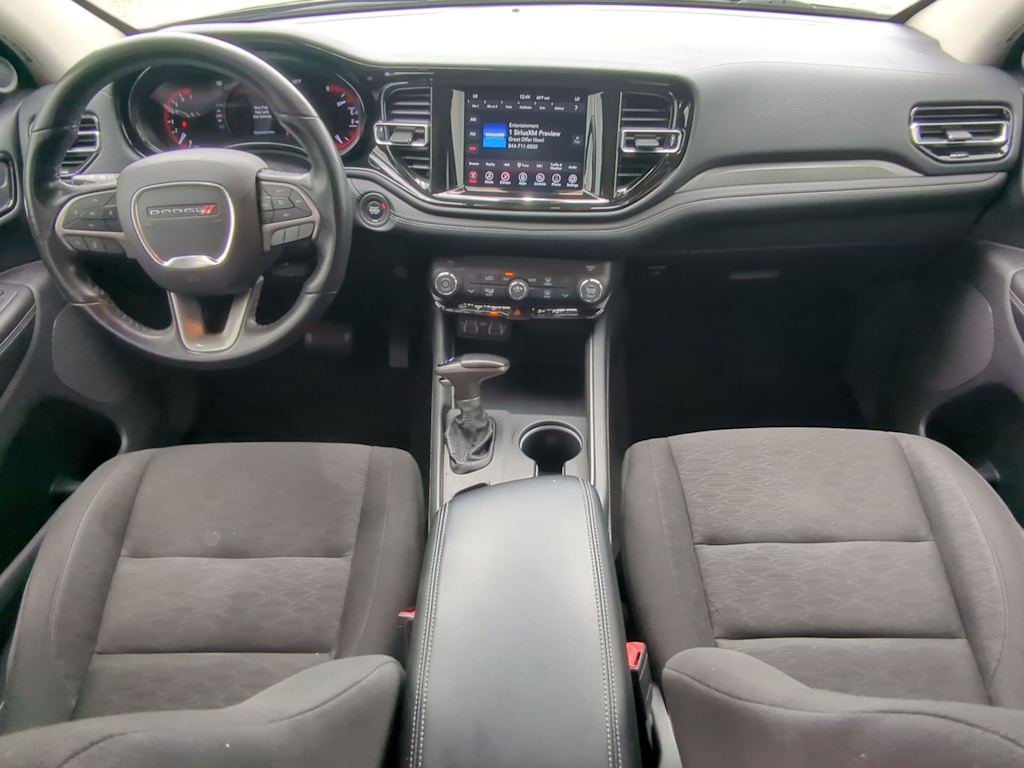 Thumbnail: 2022 Dodge Durango - 9
