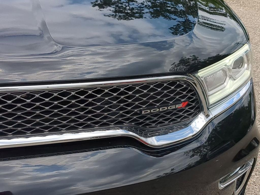Thumbnail: 2022 Dodge Durango - 24
