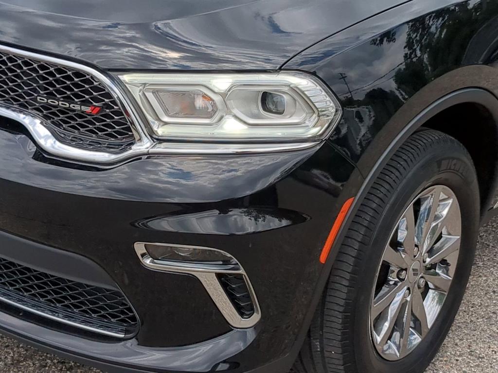 Thumbnail: 2022 Dodge Durango - 23