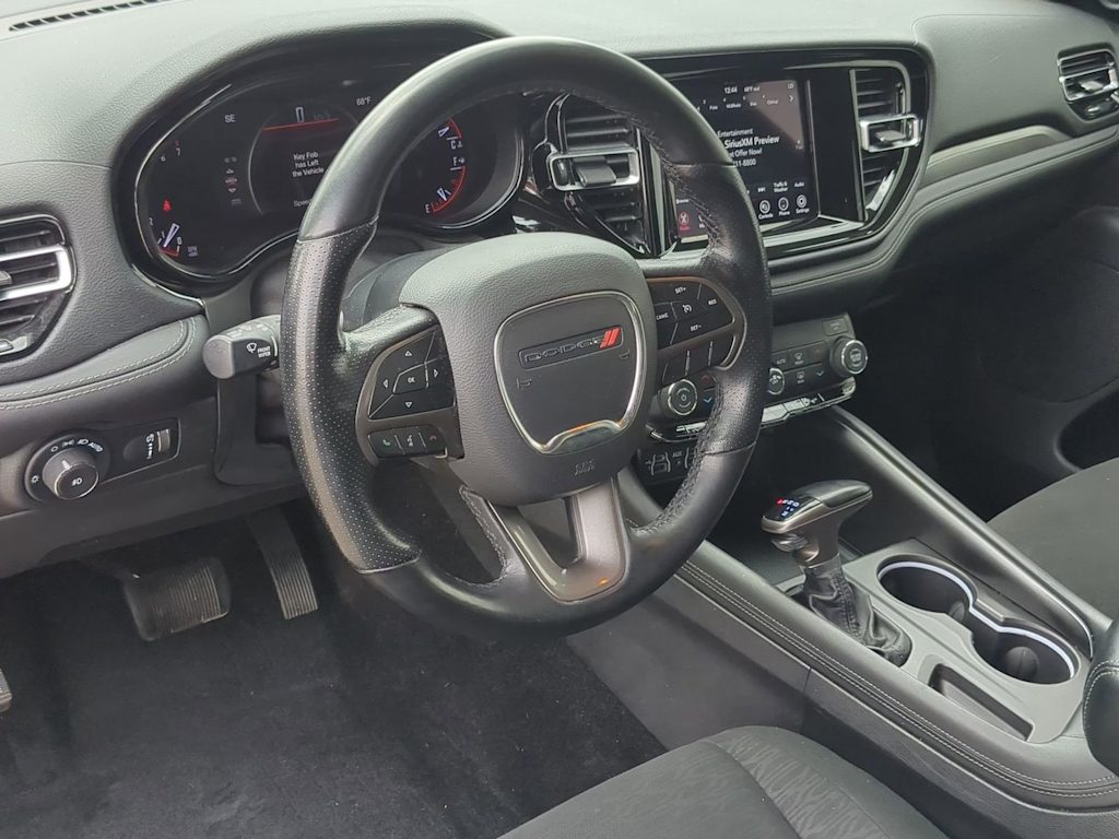 Thumbnail: 2022 Dodge Durango - 2