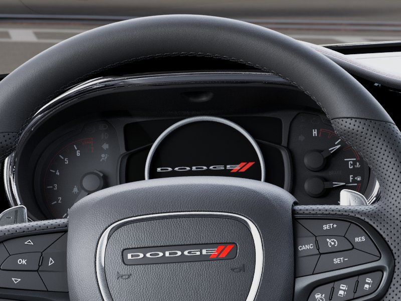 Thumbnail: 2026 Dodge Durango - 13
