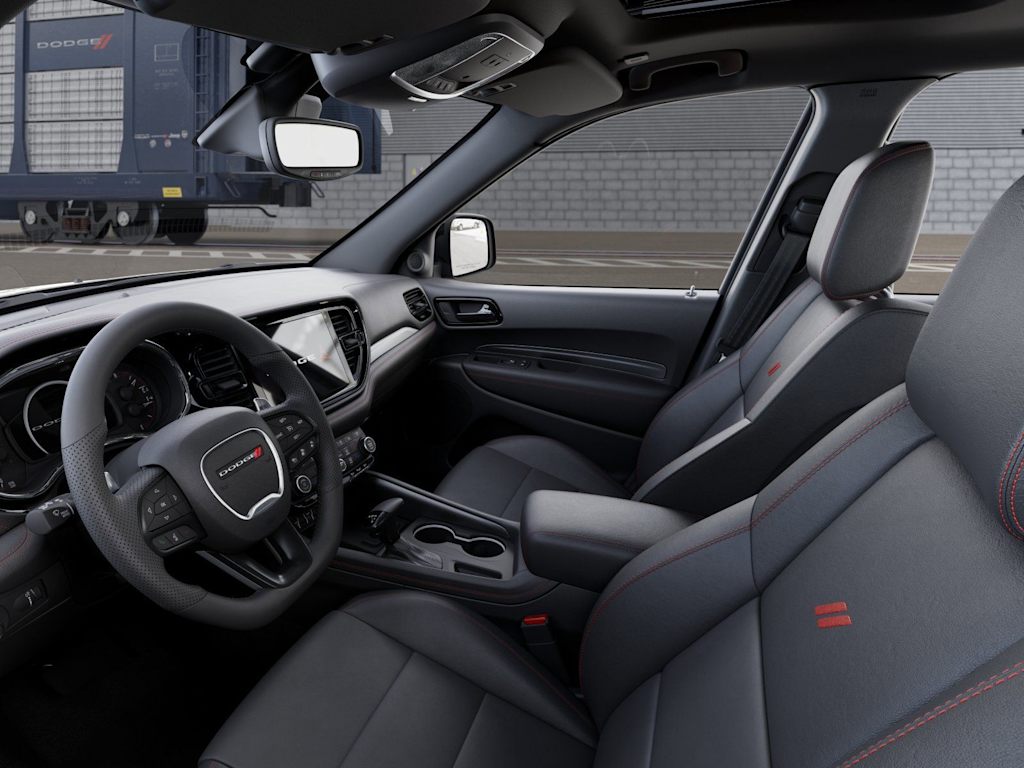 Thumbnail: 2026 Dodge Durango - 9