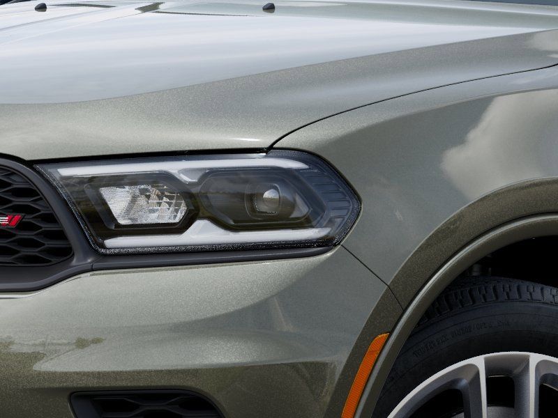 Thumbnail: 2026 Dodge Durango - 17