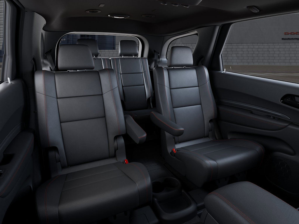 Thumbnail: 2026 Dodge Durango - 8