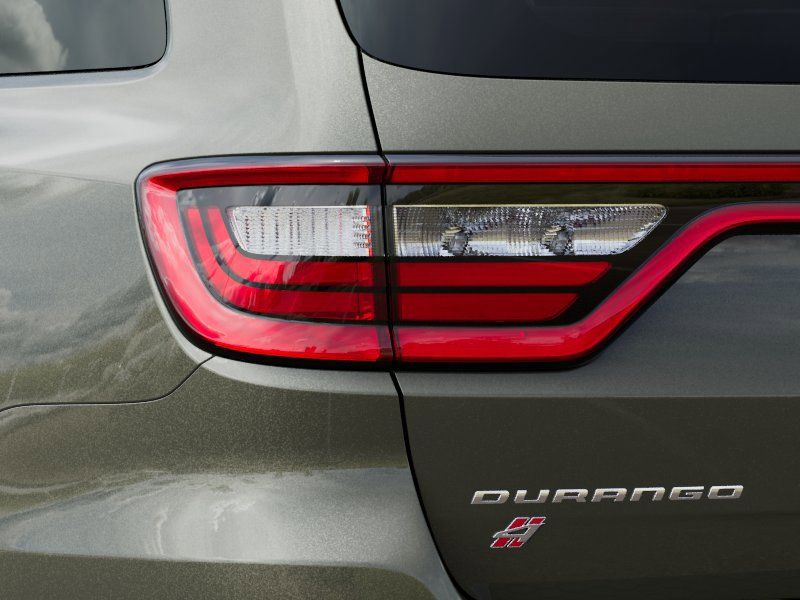 Thumbnail: 2026 Dodge Durango - 16