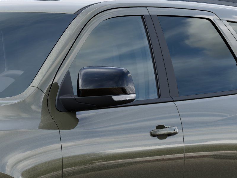 Thumbnail: 2026 Dodge Durango - 19