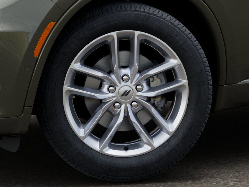 Thumbnail: 2026 Dodge Durango - 7