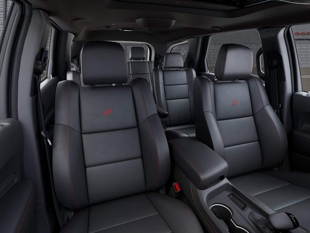 Thumbnail: 2026 Dodge Durango - 10