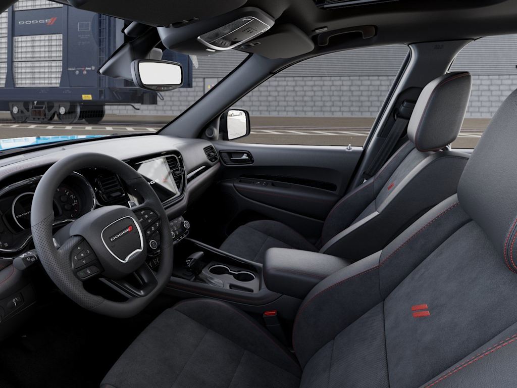 Thumbnail: 2026 Dodge Durango - 10