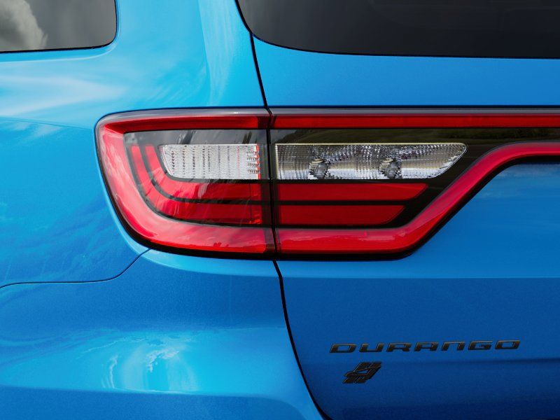 Thumbnail: 2026 Dodge Durango - 17