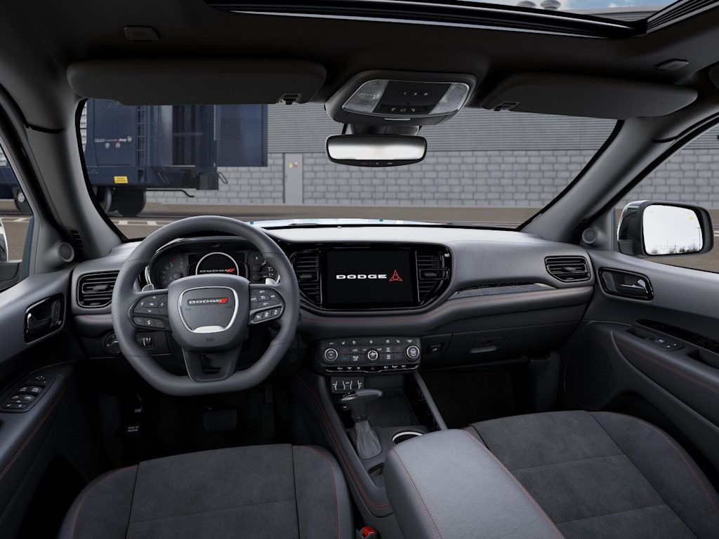 Thumbnail: 2026 Dodge Durango - 2