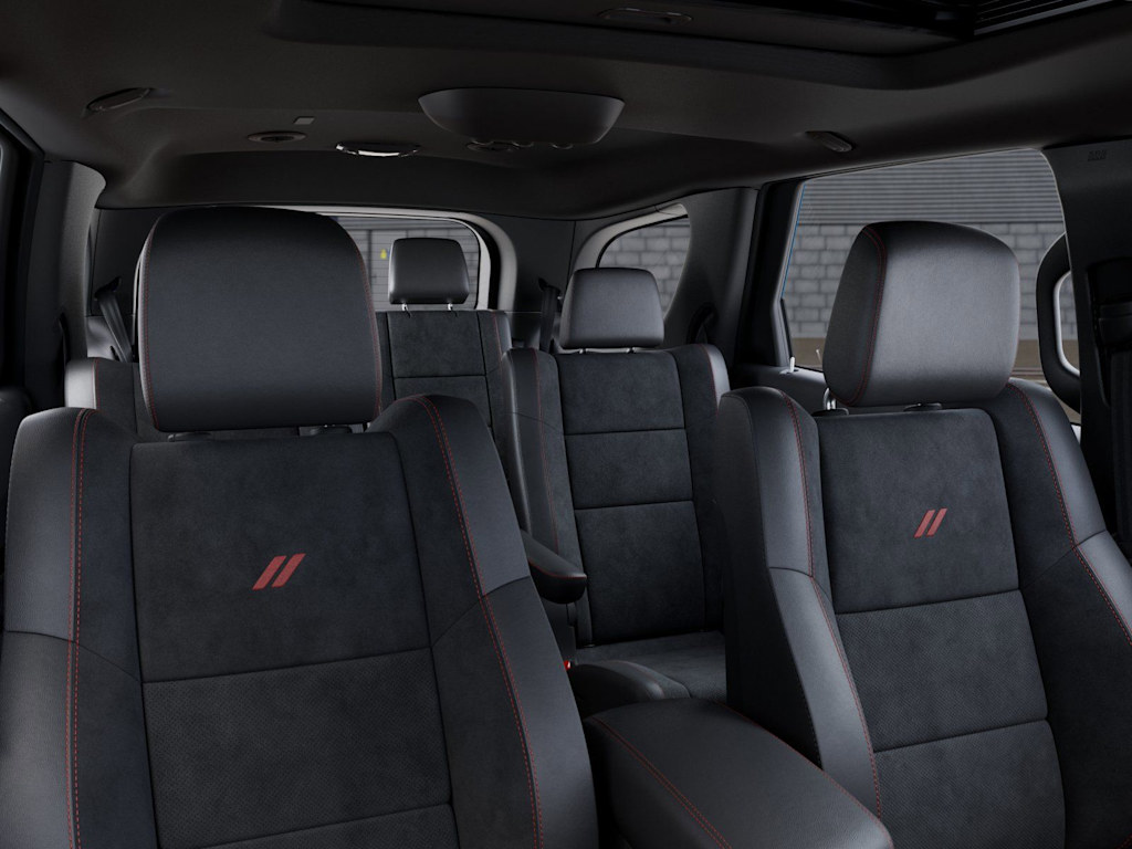 Thumbnail: 2026 Dodge Durango - 25