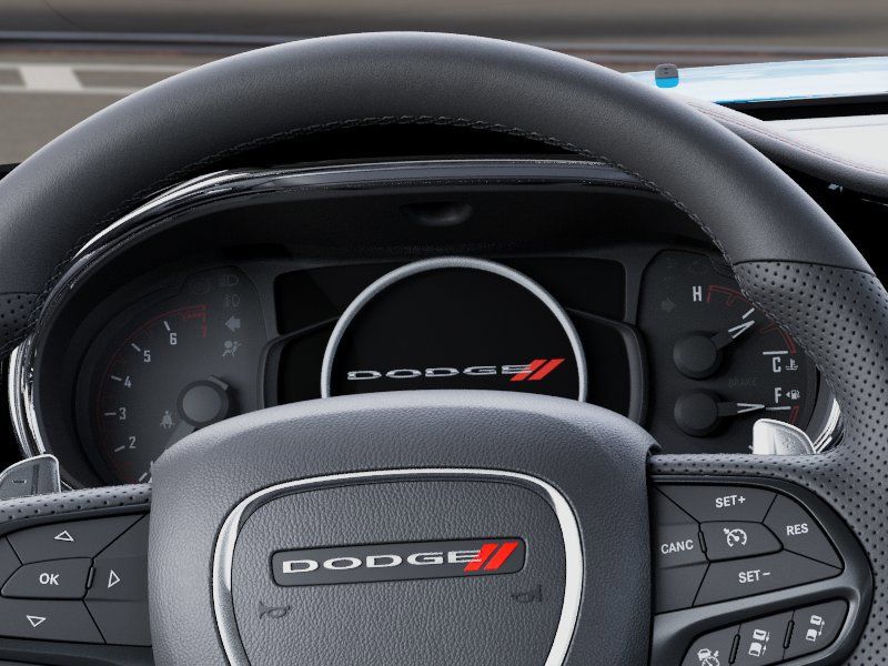 Thumbnail: 2026 Dodge Durango - 14