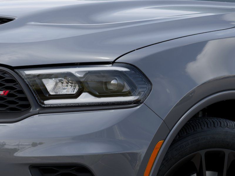 Thumbnail: 2026 Dodge Durango - 18