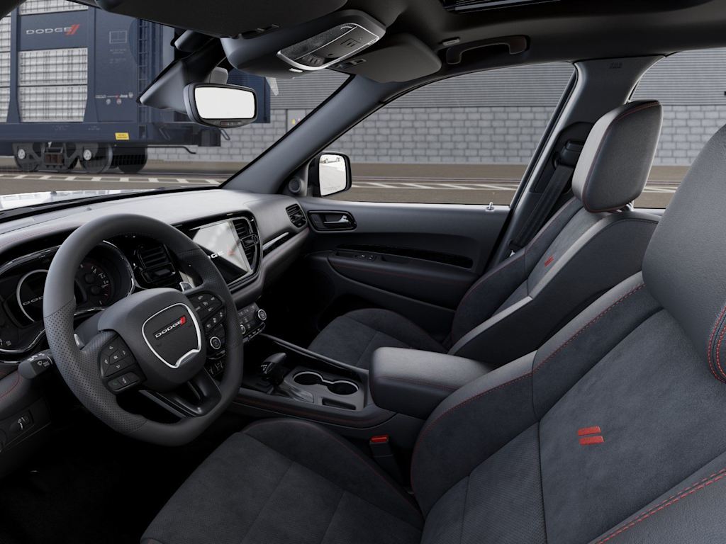 Thumbnail: 2026 Dodge Durango - 10