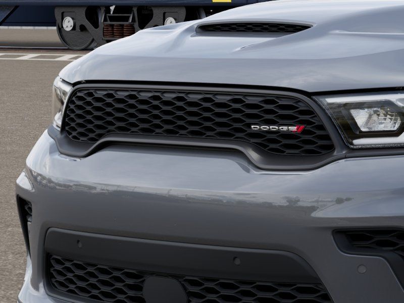 Thumbnail: 2026 Dodge Durango - 7