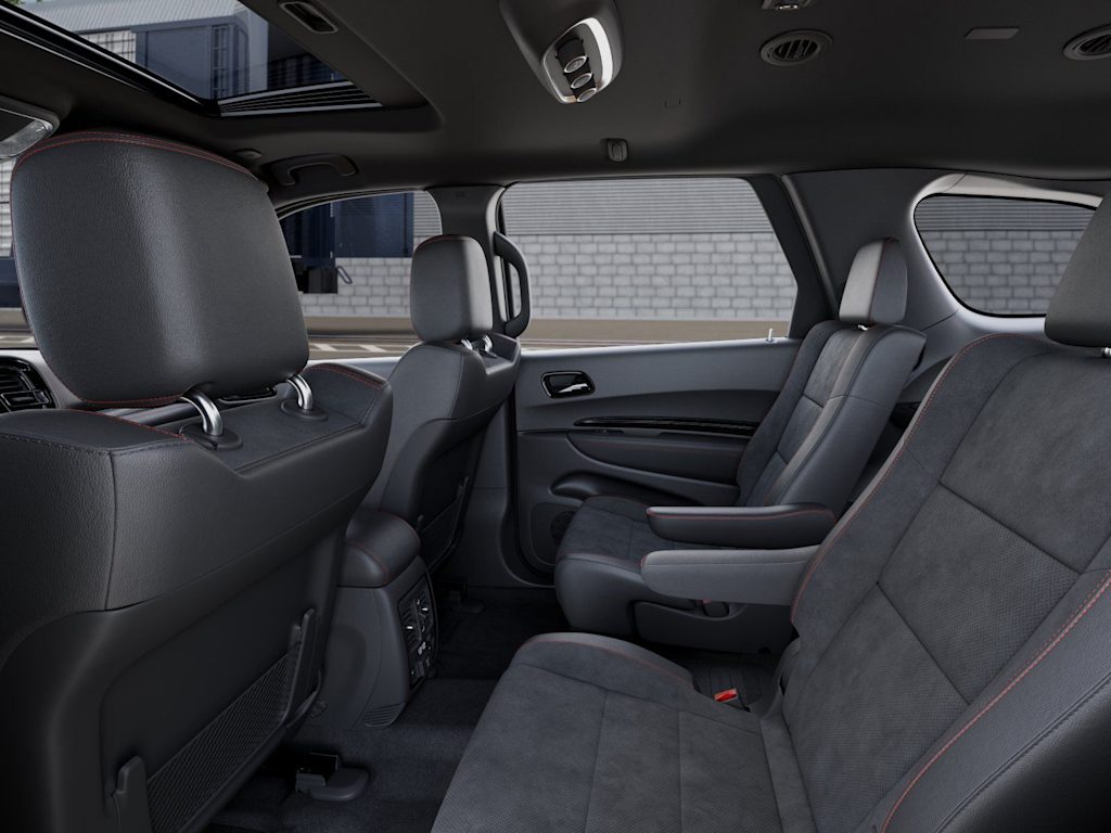 Thumbnail: 2026 Dodge Durango - 24