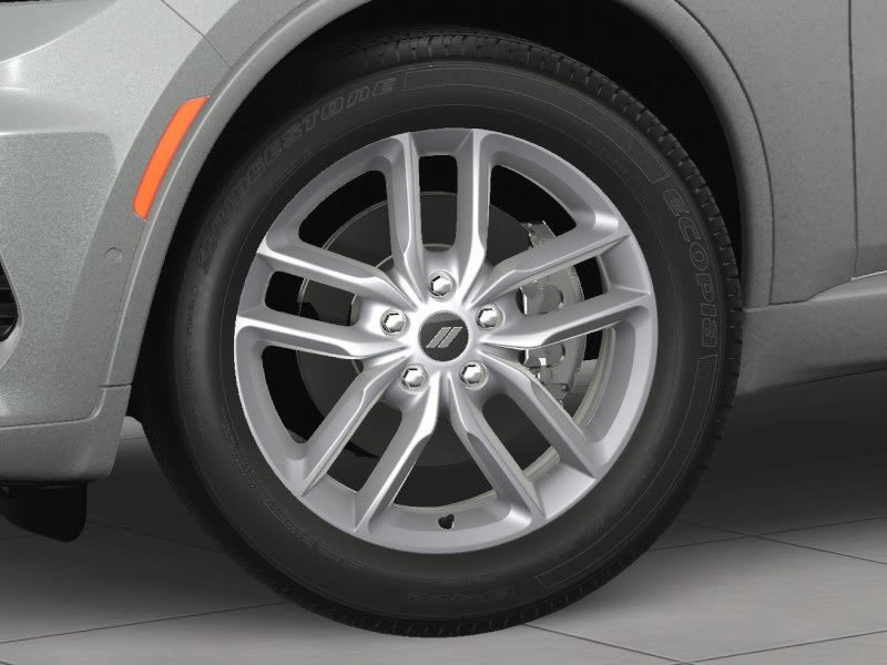 Thumbnail: 2025 Dodge Durango - 7