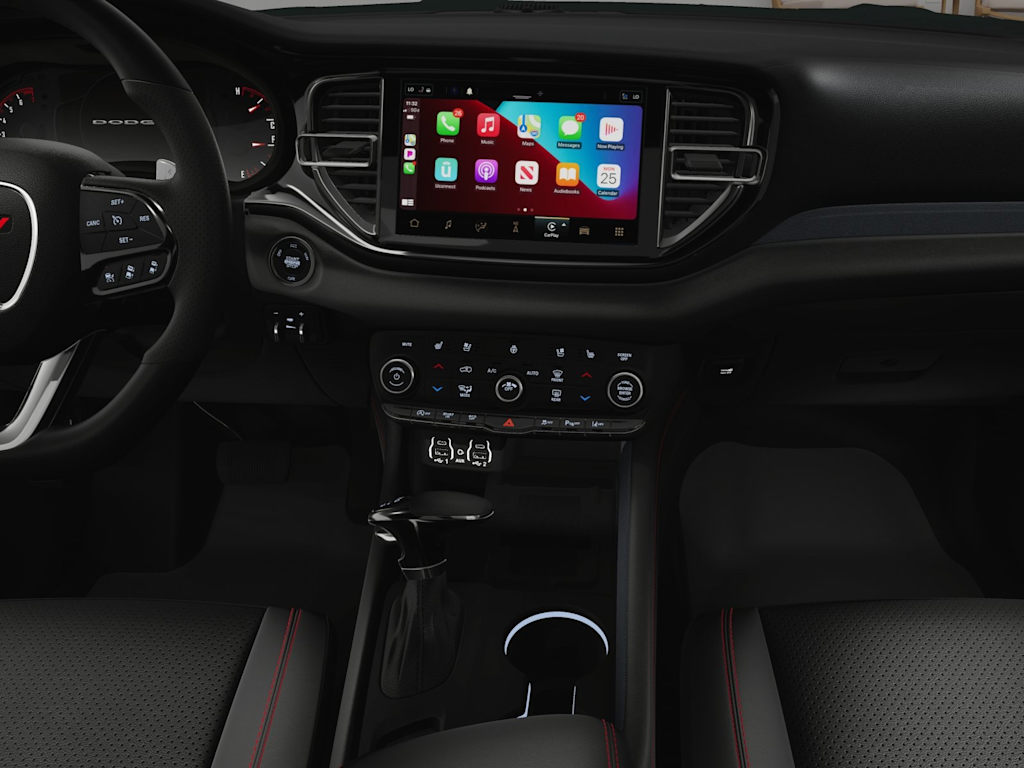 Thumbnail: 2025 Dodge Durango - 26