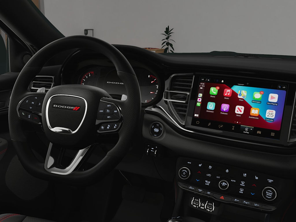 Thumbnail: 2025 Dodge Durango - 8