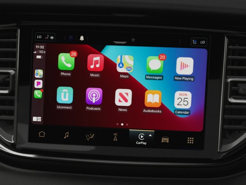 Thumbnail: 2025 Dodge Durango - 12