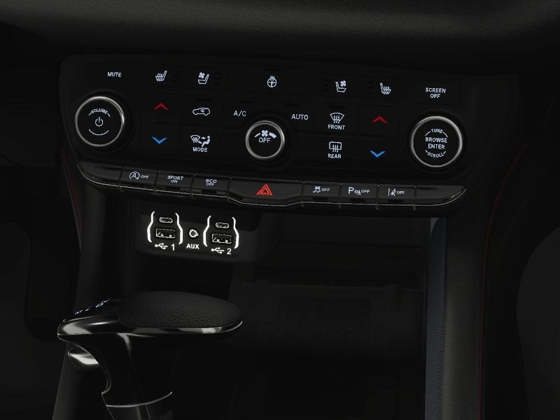 Thumbnail: 2025 Dodge Durango - 24