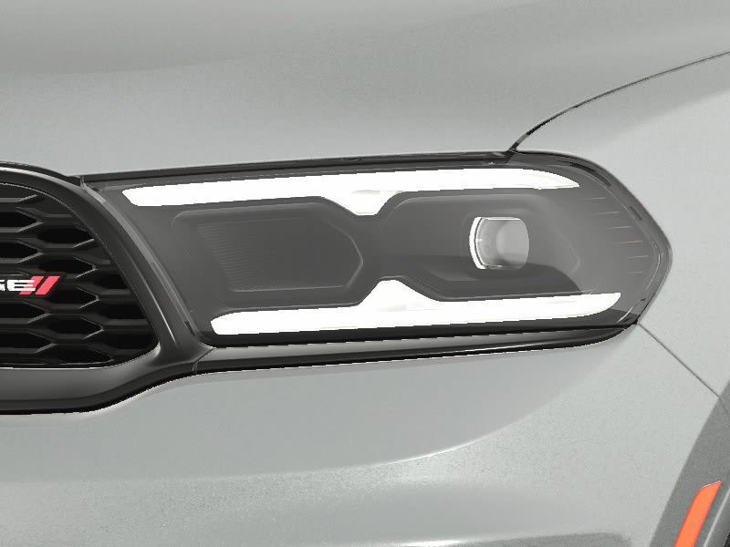 Thumbnail: 2025 Dodge Durango - 20