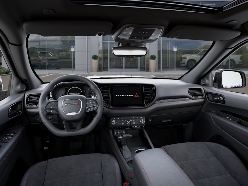 Thumbnail: 2026 Dodge Durango - 2