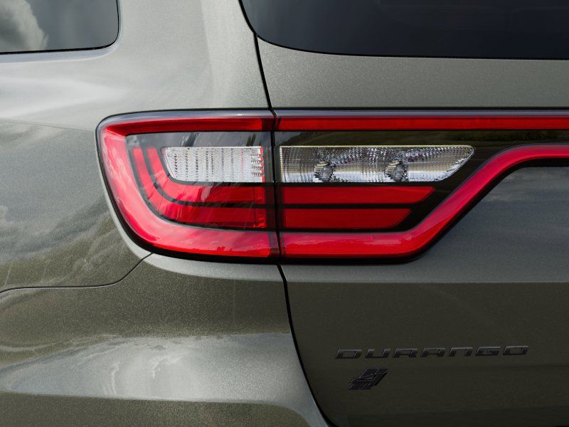 Thumbnail: 2026 Dodge Durango - 17