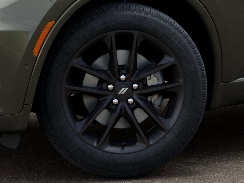 Thumbnail: 2026 Dodge Durango - 8