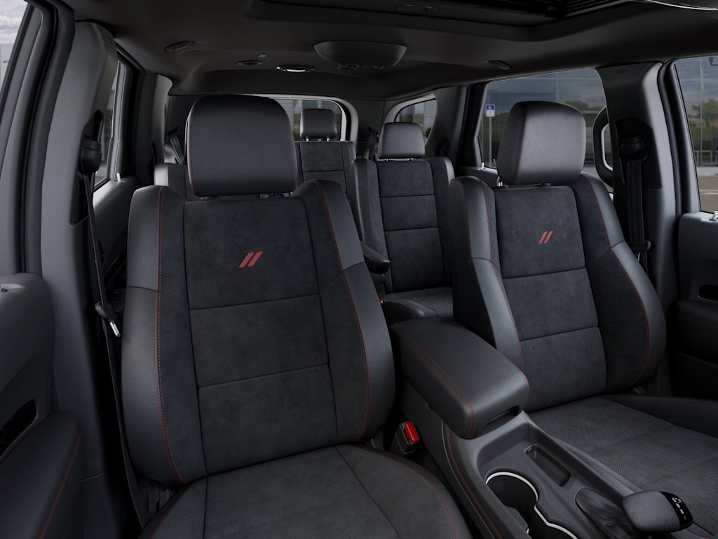Thumbnail: 2026 Dodge Durango - 11