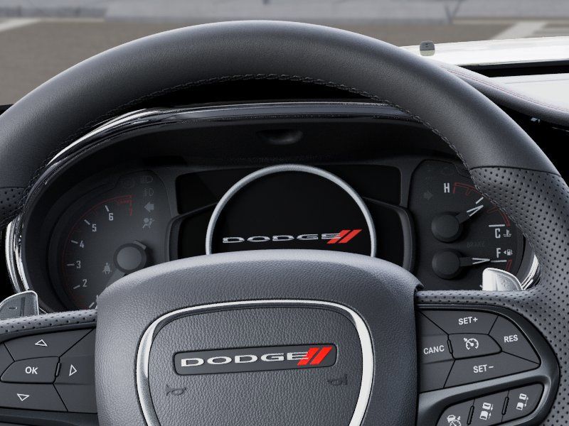 Thumbnail: 2026 Dodge Durango - 14