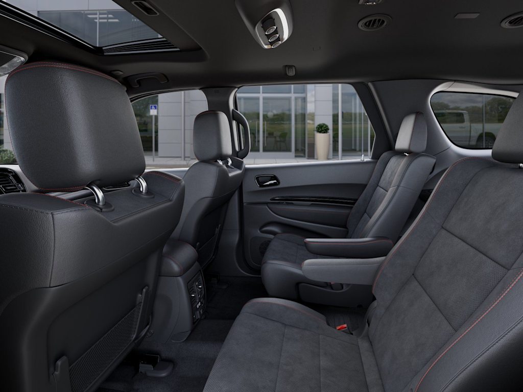 Thumbnail: 2026 Dodge Durango - 24