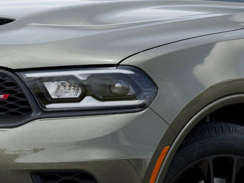Thumbnail: 2026 Dodge Durango - 18