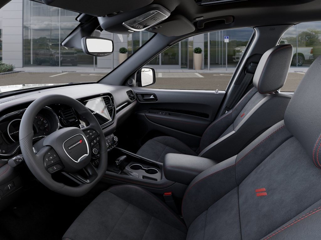 Thumbnail: 2026 Dodge Durango - 10