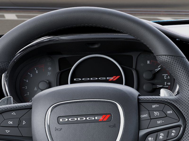 Thumbnail: 2026 Dodge Durango - 14