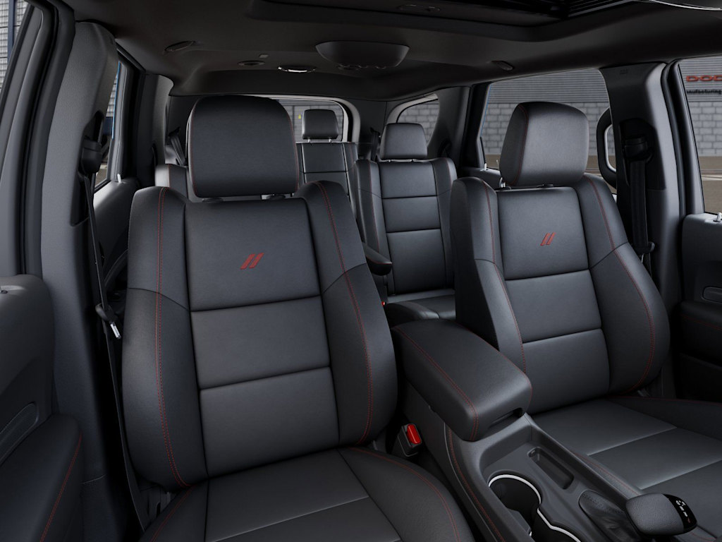 Thumbnail: 2026 Dodge Durango - 11