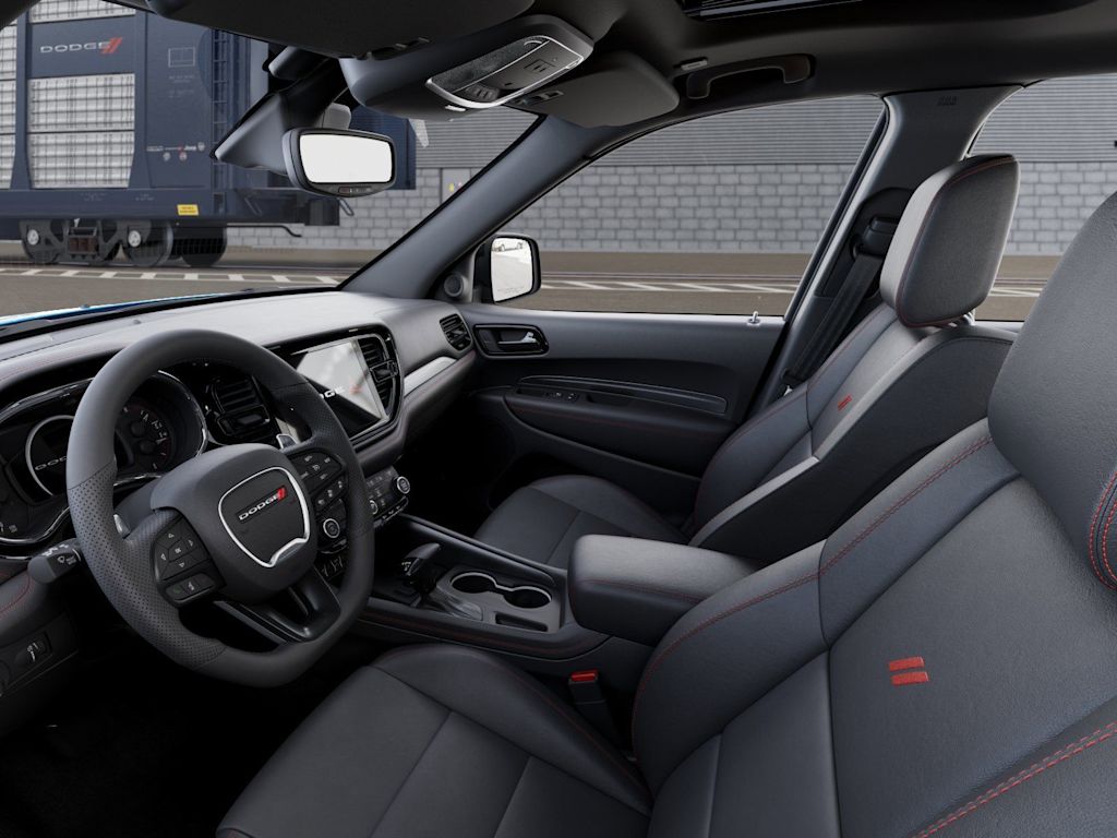 Thumbnail: 2026 Dodge Durango - 10