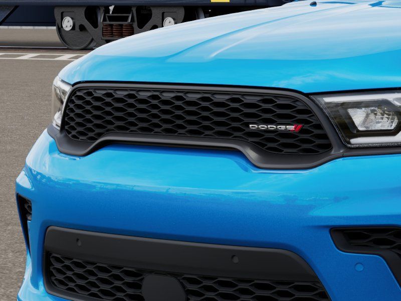 Thumbnail: 2026 Dodge Durango - 7