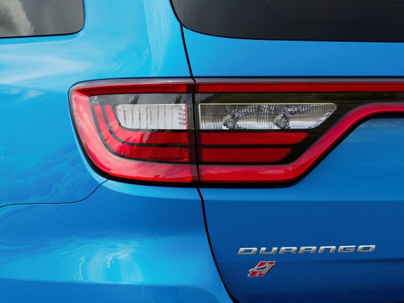 Thumbnail: 2026 Dodge Durango - 17